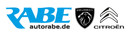 Logo Autohaus Rabe GmbH & Co. KG